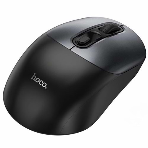 HOCO WIRELESS BUSINESS MOUSE GM28