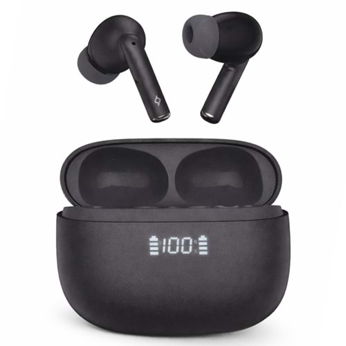 TTEC AIR BEATPRO TRUE WIRELESS BLUETOOTH HEADSET ANC