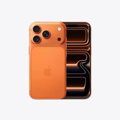 17 PRO 256GB ORANGE