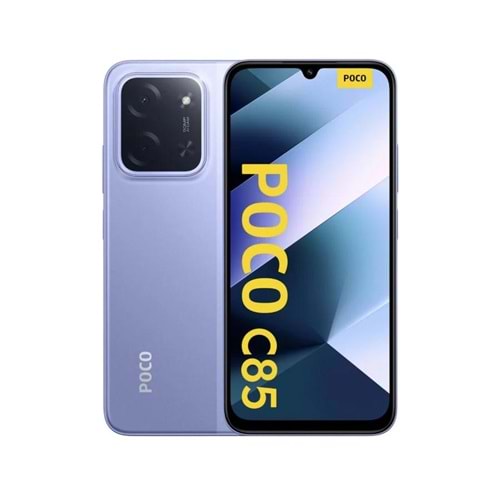 POCO C85 8/256GB PURPLE