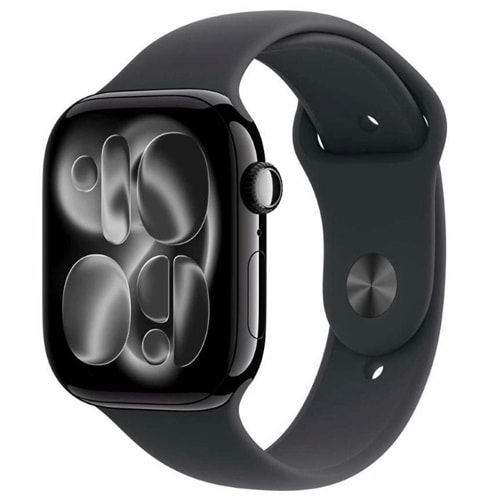 APPLE WATCH 11 42 MM JET BLACK