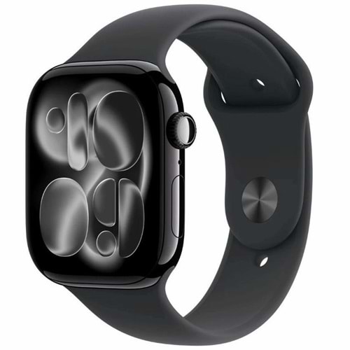APPLE WATCH 11 46 MM JET BLACK