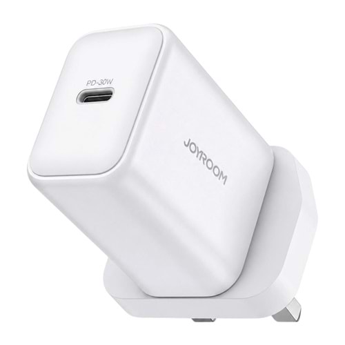 JAYROOM PD30W FAST CHARGER TYPE-C PORT