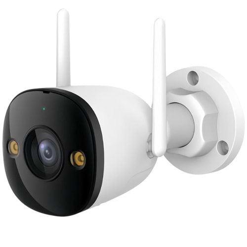 IMOU BULLET 3 (3MP-2K) OUTDOOR SMART SECURITY CAMERA