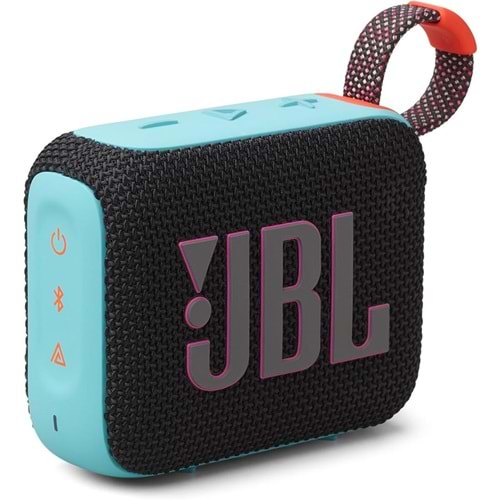 JBL GO4