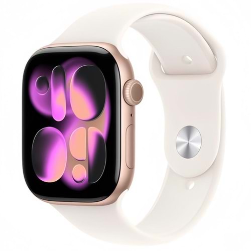 APPLE WATCH 11 46 MM ROSE
