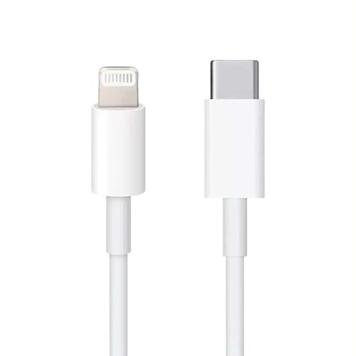 APPLE ORGINAL CABLE TYPE-C TO LIGHTNING 1M