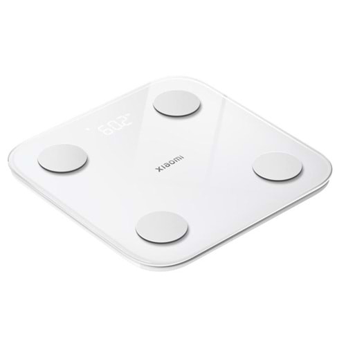 XIAOMI BODY COMPOSITION S400