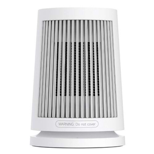 XIAOMI DESKTOP HEATER WHITE