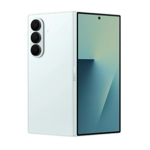 SAMSUNG Z FOLD 7 12/256GB MINT