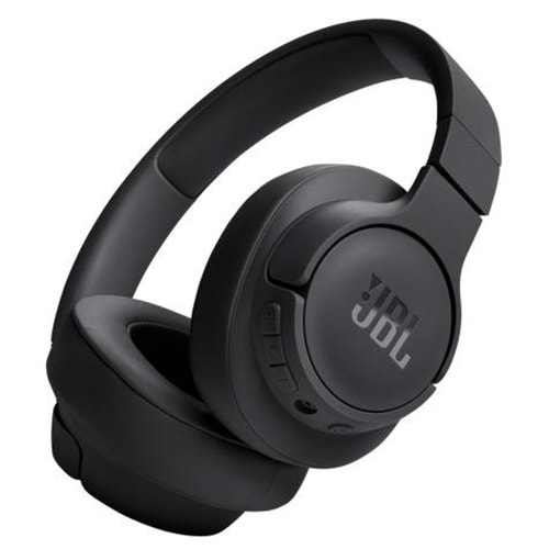 JBL TUNE 720BT BLACK