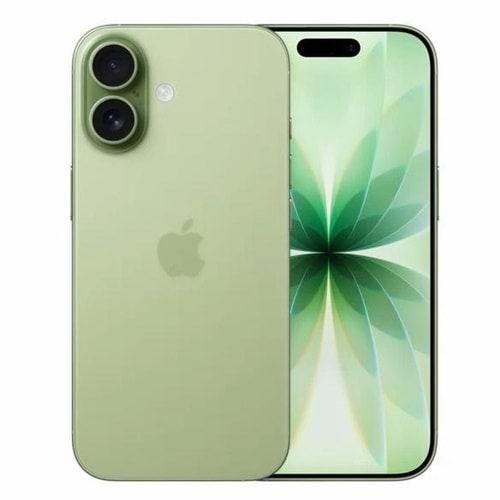 IPHONE 17 256GB SAGE
