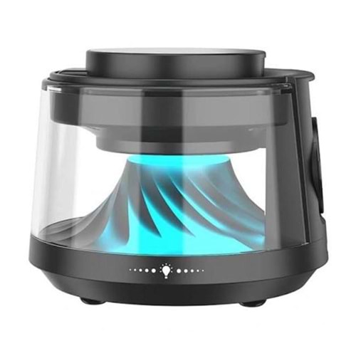 WIWU FLOW WIRELESS CHARGER 5IN1 SPEAKER