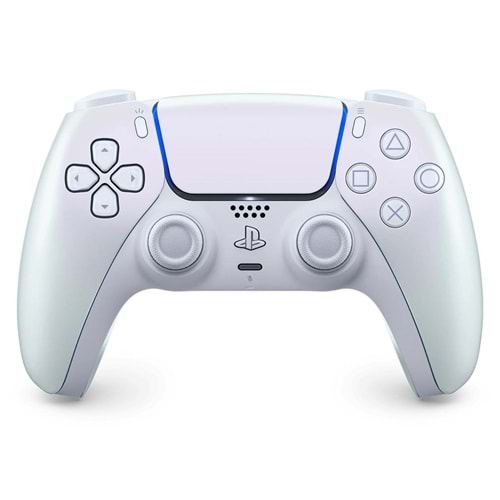 SONY PS5 WIRELESS CONTROLLER SILVER