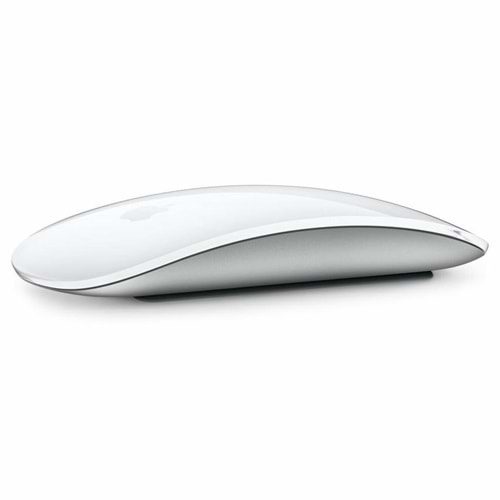 APPLE MAGIC MOUSE SILVER A3204 TYP-C