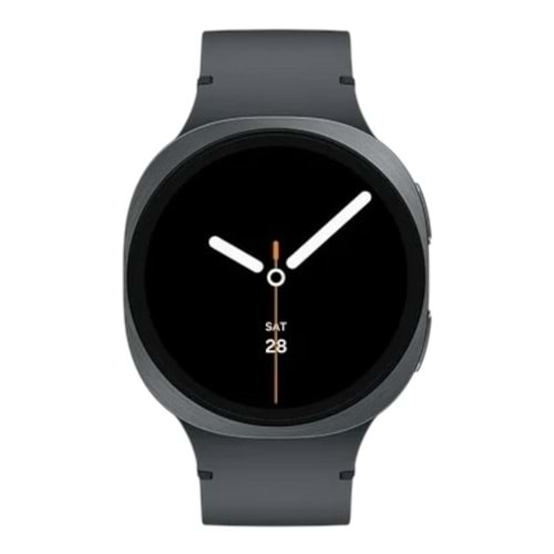 SAMSUNG WATCH 8 44MM BLACK