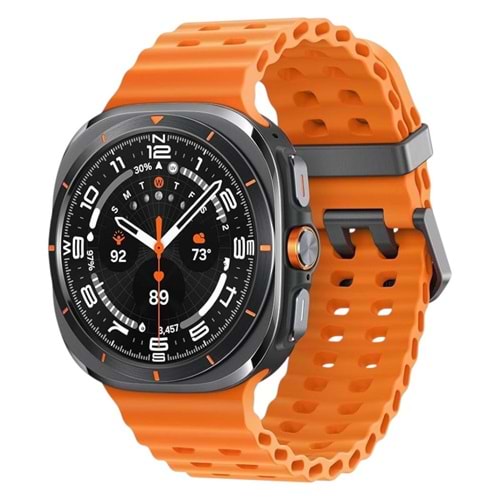 SAMSUNG WATCH ULTRA 47MM 2025 ORANGE