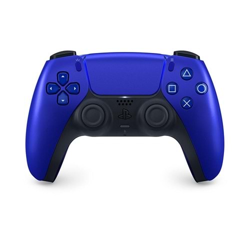 PLAYSTATION 5 CONTROLLER BLUE