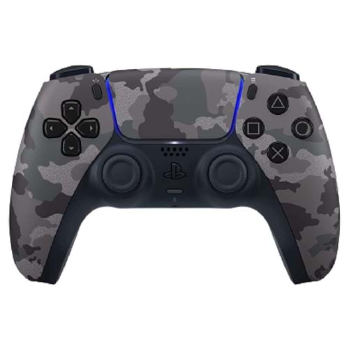 PLAYSTATION 5 CONTROLLER CAMOUFLAGE