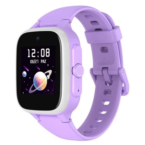 TTEC COCUK SAATI KIDI LIGHT PURPLE