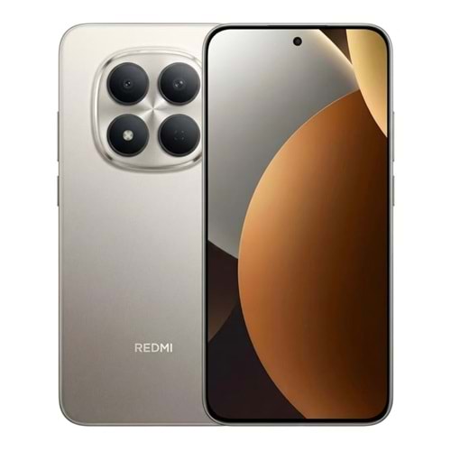 NOTE 15 PRO 12/512GB TITANIUM COLOR