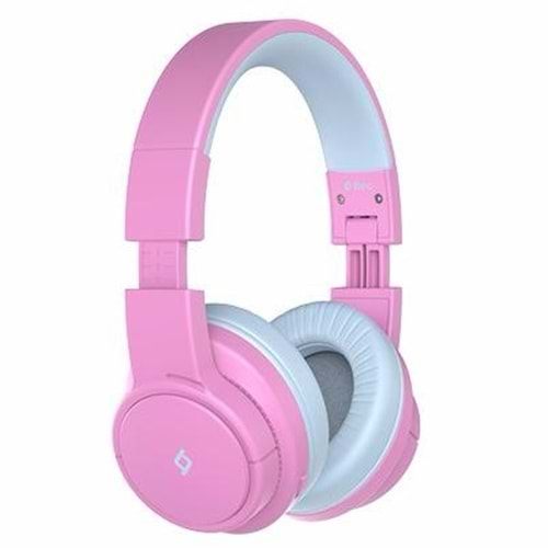 TTEC SoundBuddy 3 Kulaküstü Kablosuz Bluetooth Çocuk Kulaklığı 2KM171BP