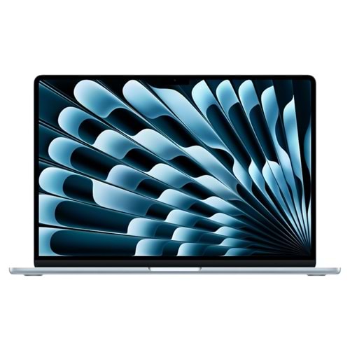 MACBOOK AIR 16GB M4 256GB 13 SKY BLUE