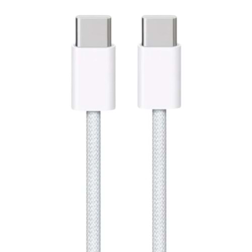APPLE ORGINAL CABLE 60W USB-C TO USB-C