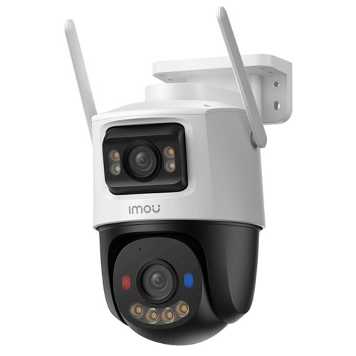 IMOU CRUISER DUAL LENS (3MP+3MP)=6MP OUTDOOR SMART SECURITY CAMERA