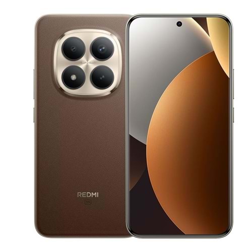 NOTE 15 PRO PLUS 5G 8/256GB MOCHA BROWN