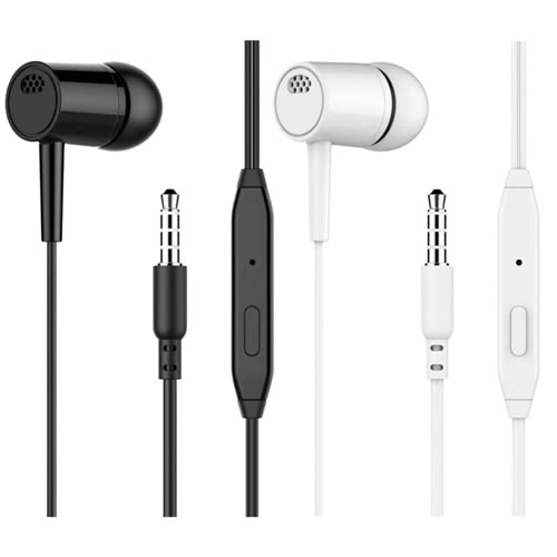 STEREO EARPHONE D21 SPORTS BASS KULAKLIK