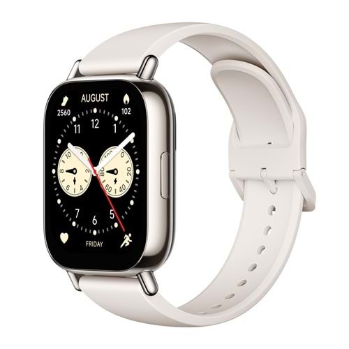 MI REDMI WATCH 5 LITE LIGHT GOLD