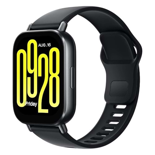 XIAOMI REDMI WATCH 5 ACTIVE BLACK