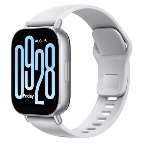 XIAOMI REDMI WATCH 5 ACTIVE SILVER