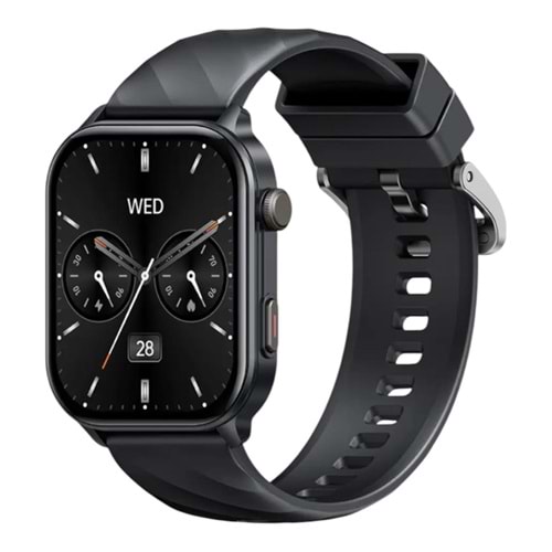 MCDODO WATCH FIT BLACK