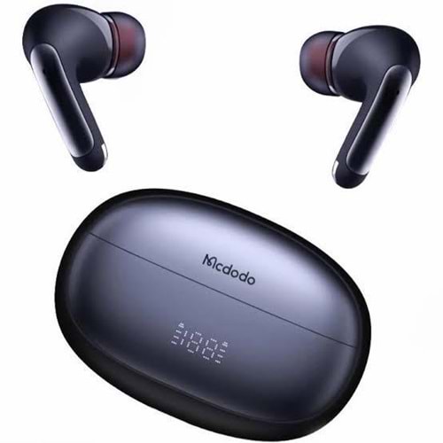 MCDODO MULTI FUNCTIONAL NOISE CANCELLATION TWS EARBUDS