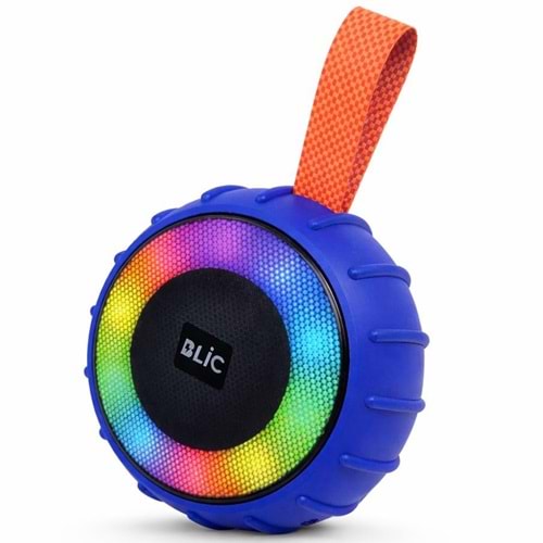 BLIC MINI WIRELESS SPEAKER 10W