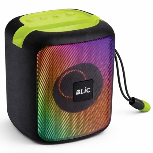 BLIC MINI WIRELESS SPEAKER 5W
