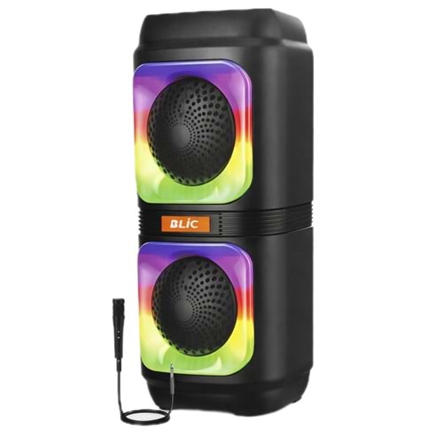 BLIC WIRELESS SPEAKER 10W