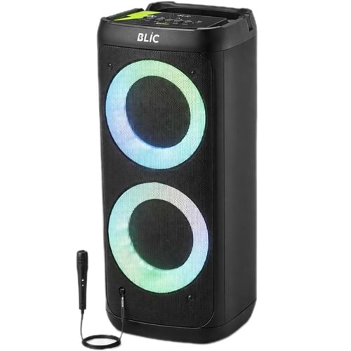 BLIC WIRELESS SPEAKER 10W