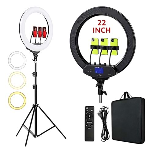 BLIC RING FILL LIGHT LJJ-22“