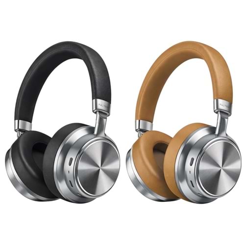 FULLTECH WIRELESS HEADSET HYBRID ANC BT 6.0