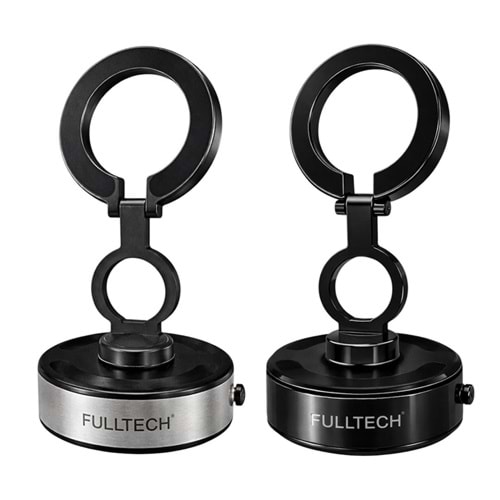 FULLTECH SMART VACUUM SUCTION FOLDABLE CAR HOLDER