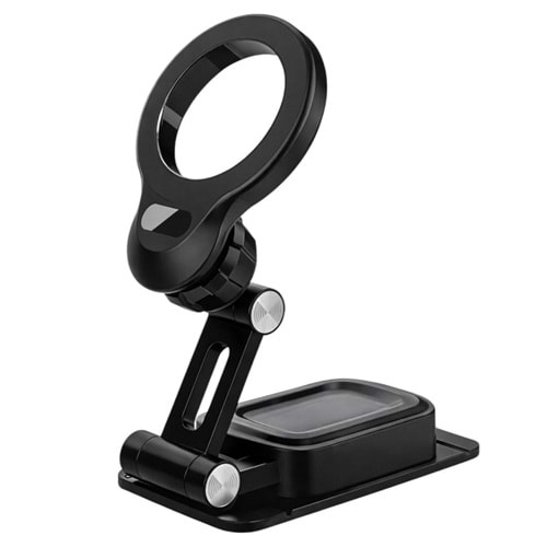 FULLTECH MAGNETIC FOLDABLE DASHBOARD CAR HOLDER