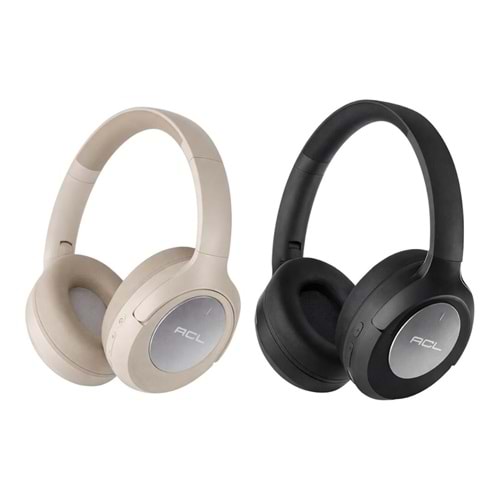 ACL FOLDABLE WIRELESS HEADPHONE 120H