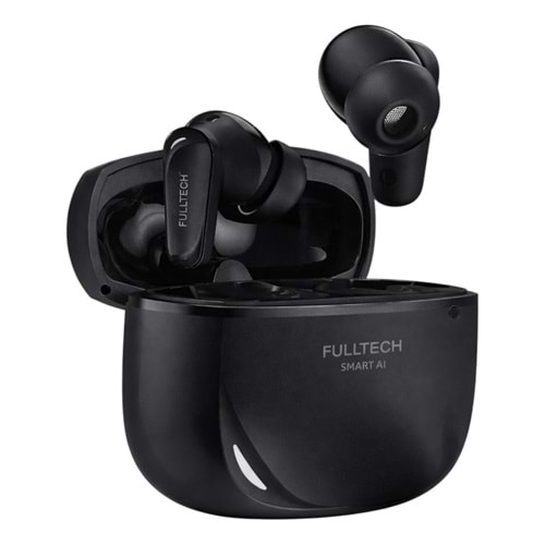 FULLTECH ENC+ANC+TWS WIRELESS TRANSLATION EARJOY