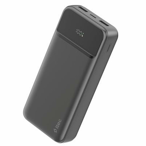 TTEC RECHARGER LCD 20.000mAh 20W PD
