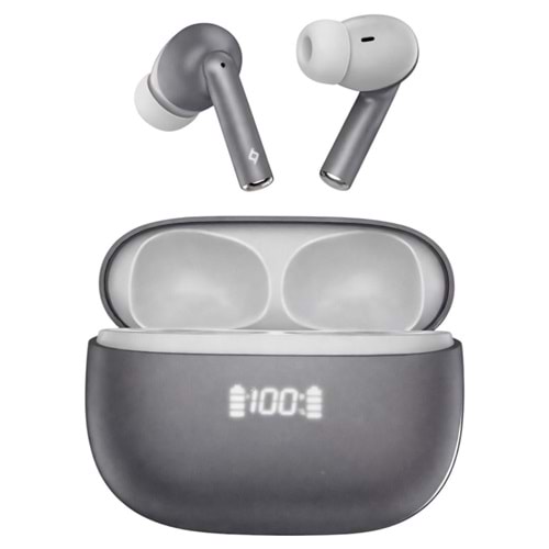 TTEC AIRBEAT PRO TRUE WIRELESS BLUETOOTH HEADSET ANC