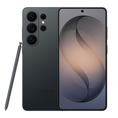 SAMSUNG S26 ULTRA 12/256 GB BLACK