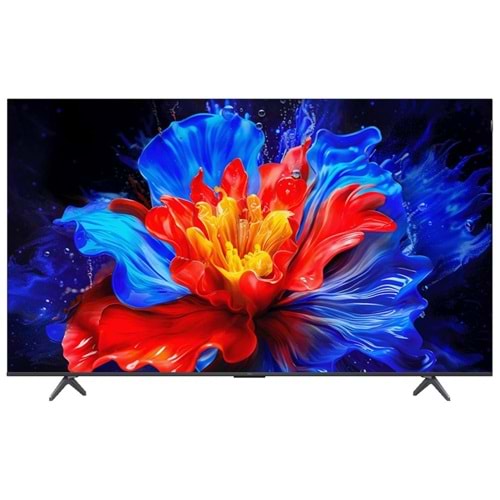 TCL 75P8K QLED TV 75
